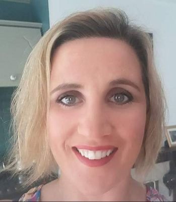 إيمي أونيل - Amy O'Neill