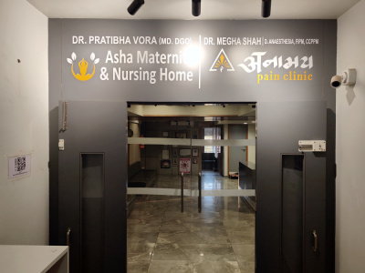 Anamay Pain Clinic - Anamay Pain Clinic