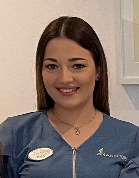 ANANEOSIS by Dr Katerina Pattichis - ANANEOSIS by Dr Katerina Pattichis