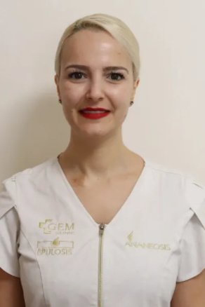 ANANEOSIS by Dr Katerina Pattichis - ANANEOSIS by Dr Katerina Pattichis