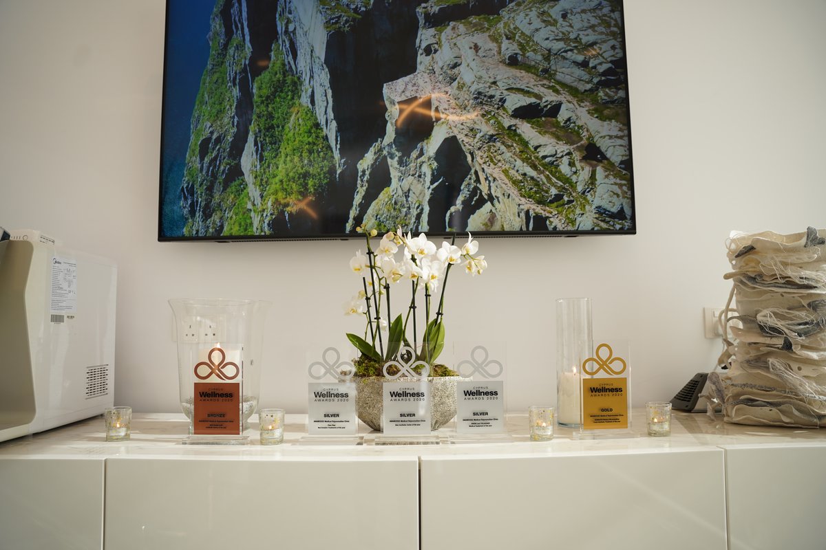 ANANEOSIS by Dr Katerina Pattichis - ANANEOSIS by Dr Katerina Pattichis