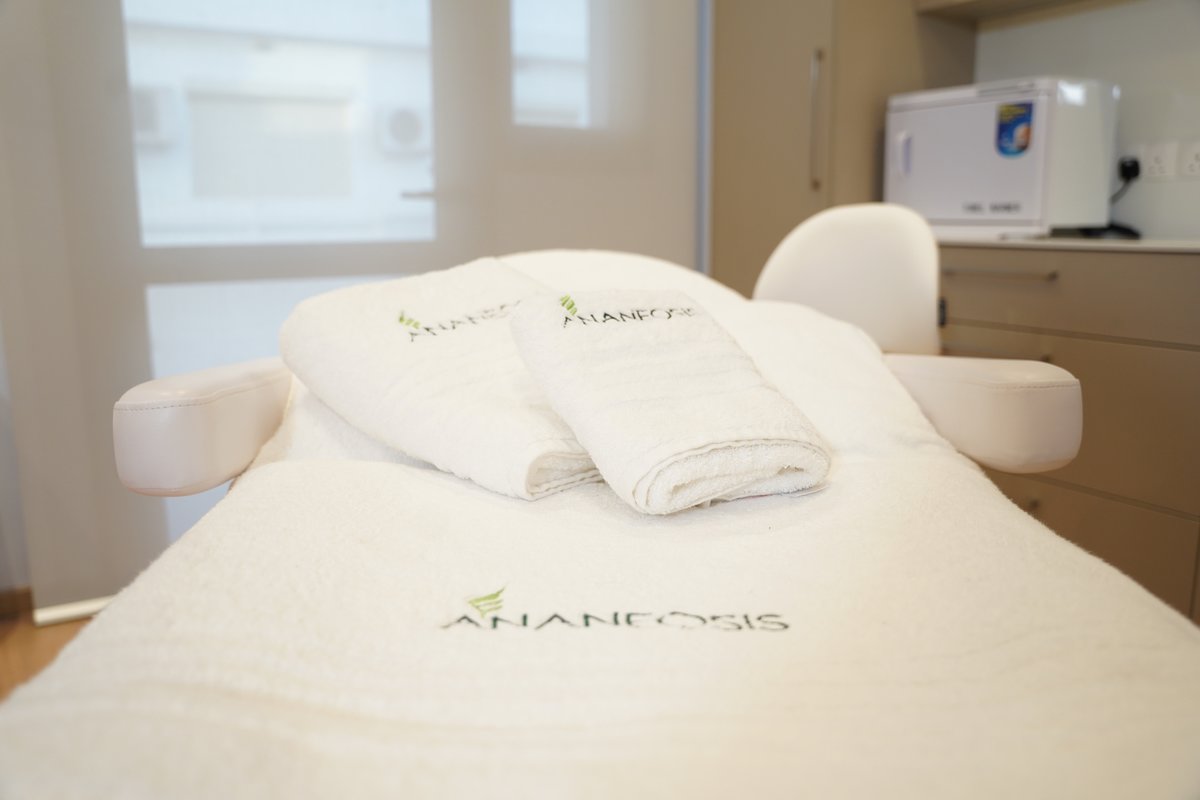 ANANEOSIS by Dr Katerina Pattichis - ANANEOSIS by Dr Katerina Pattichis