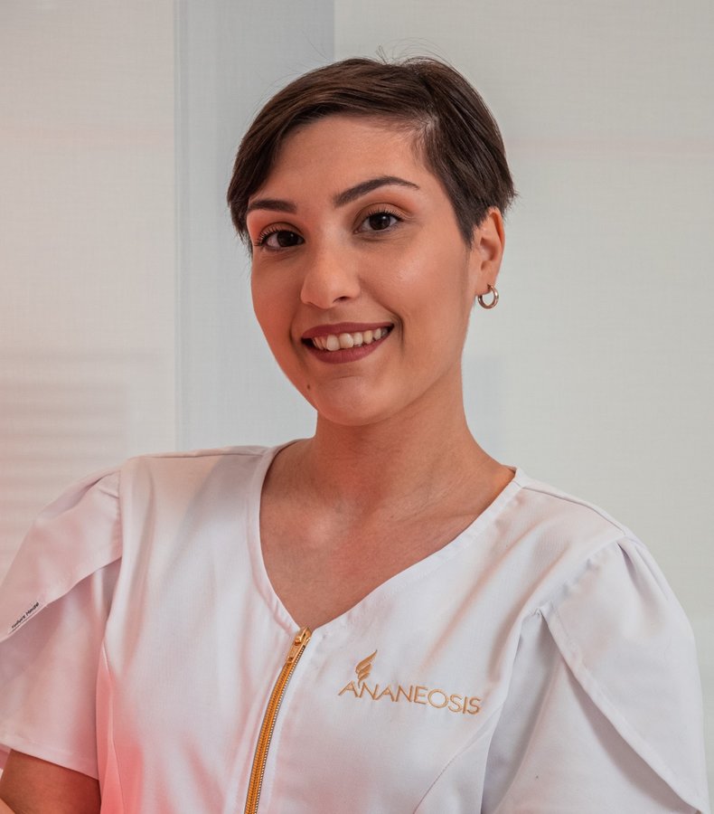 ANANEOSIS by Dr Katerina Pattichis - ANANEOSIS by Dr Katerina Pattichis