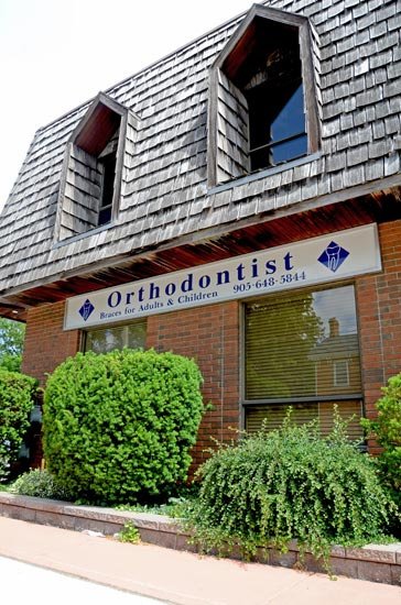 Ancaster Orthodontics - Ancaster Orthodontics