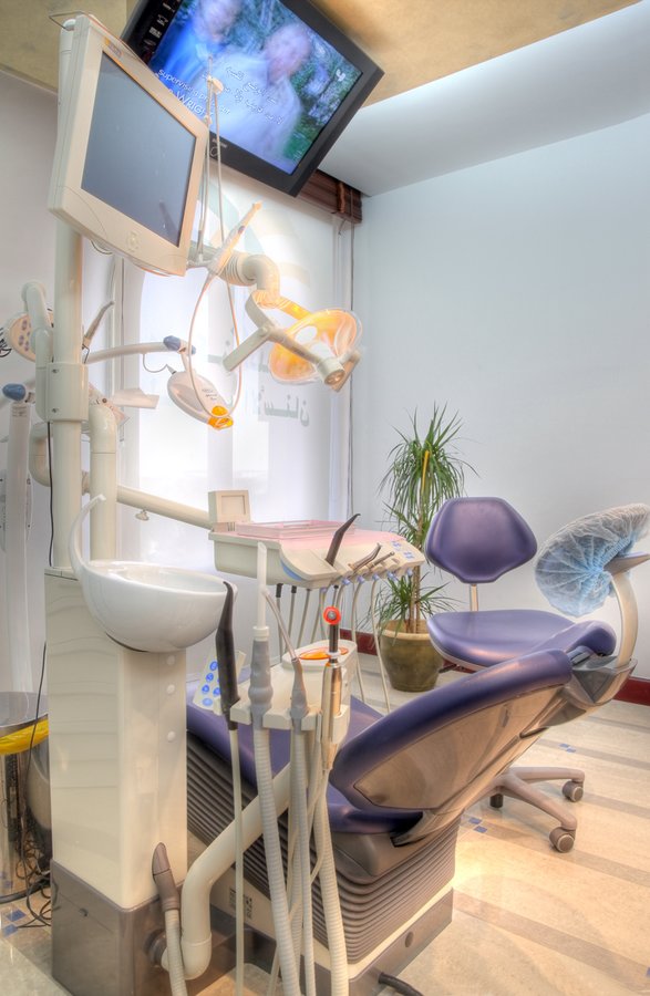 Andalusia Dental Centers - AlMakrona Street - Andalusia Dental Centers - AlMakrona Street