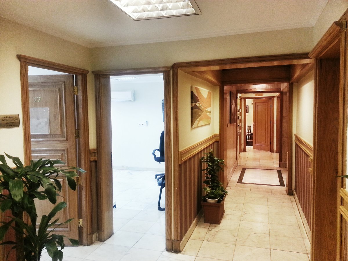 Andalusia Dental Centers - AlMakrona Street - Andalusia Dental Centers - AlMakrona Street