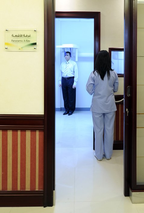 Andalusia Dental Centers - AlMakrona Street - Andalusia Dental Centers - AlMakrona Street