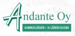 Andante Oy - Andante Oy