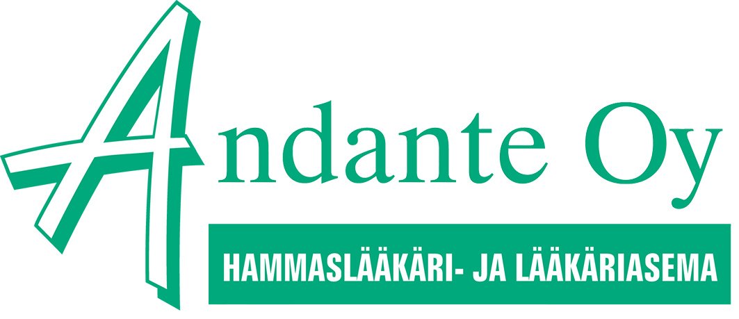 Andante Oy - Andante Oy