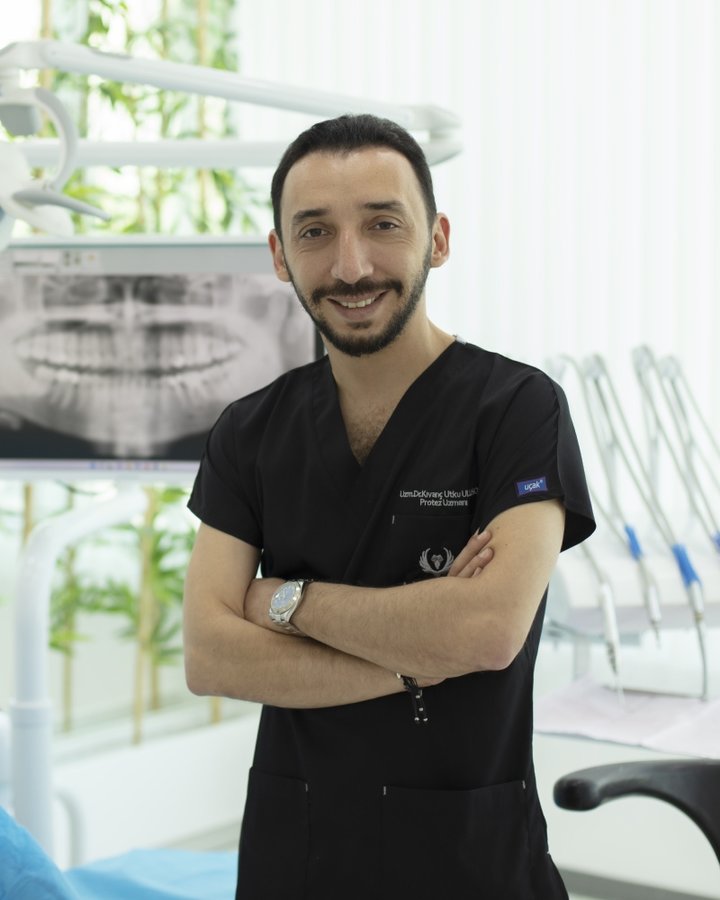 ANDEPOL (Antalya Dental Polyclinic) - ANDEPOL (Antalya Dental Polyclinic)