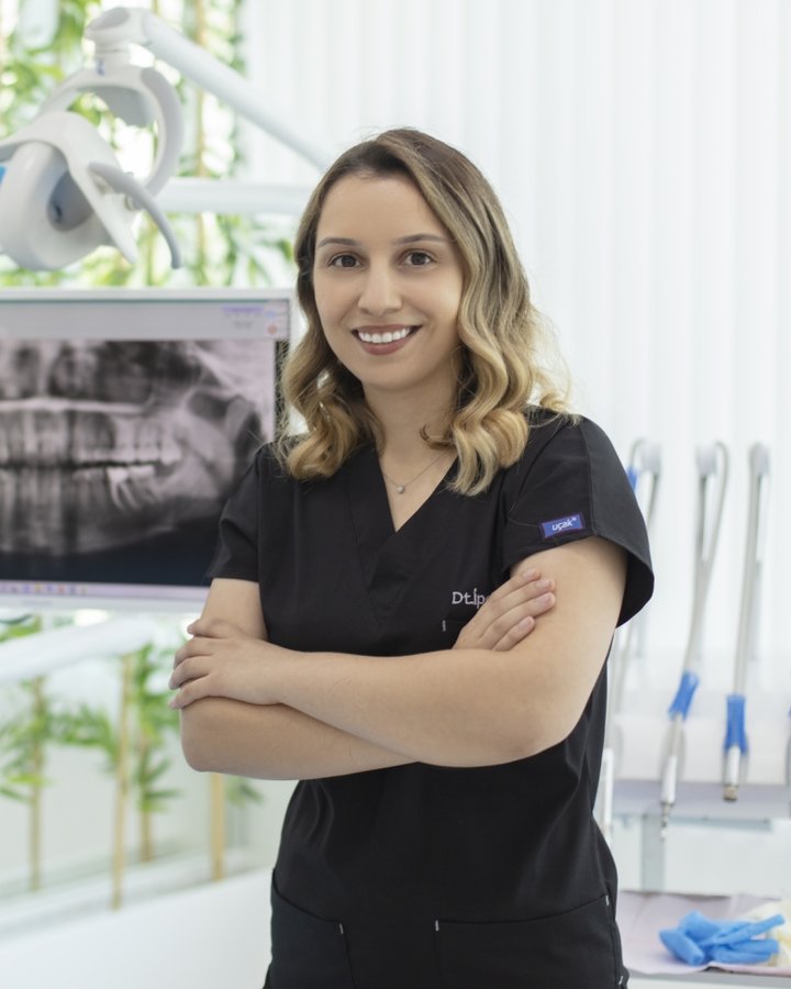 ANDEPOL (Antalya Dental Polyclinic) - ANDEPOL (Antalya Dental Polyclinic)