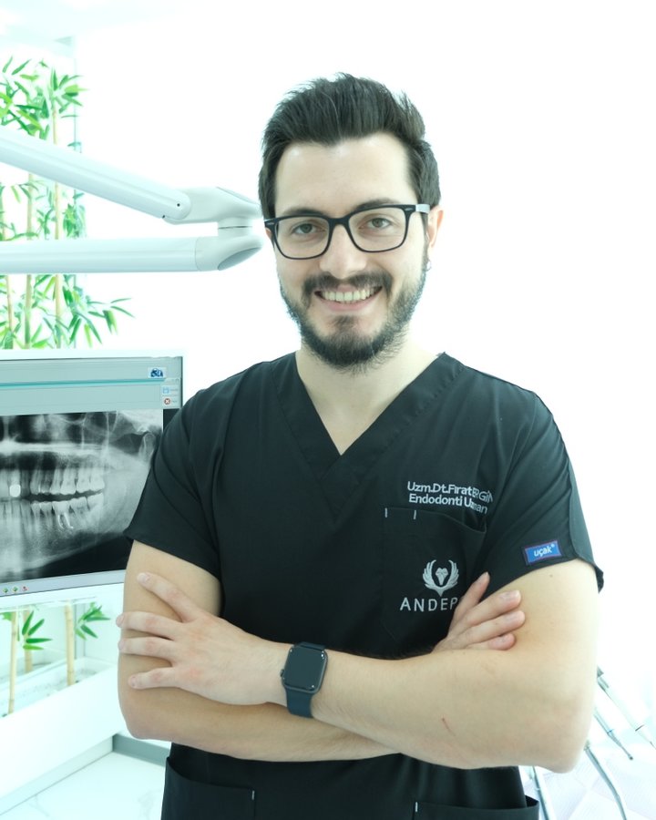 ANDEPOL (Antalya Dental Polyclinic) - ANDEPOL (Antalya Dental Polyclinic)