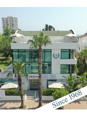 ANDEPOL (Antalya Dental Polyclinic) - ANDEPOL (Antalya Dental Polyclinic)