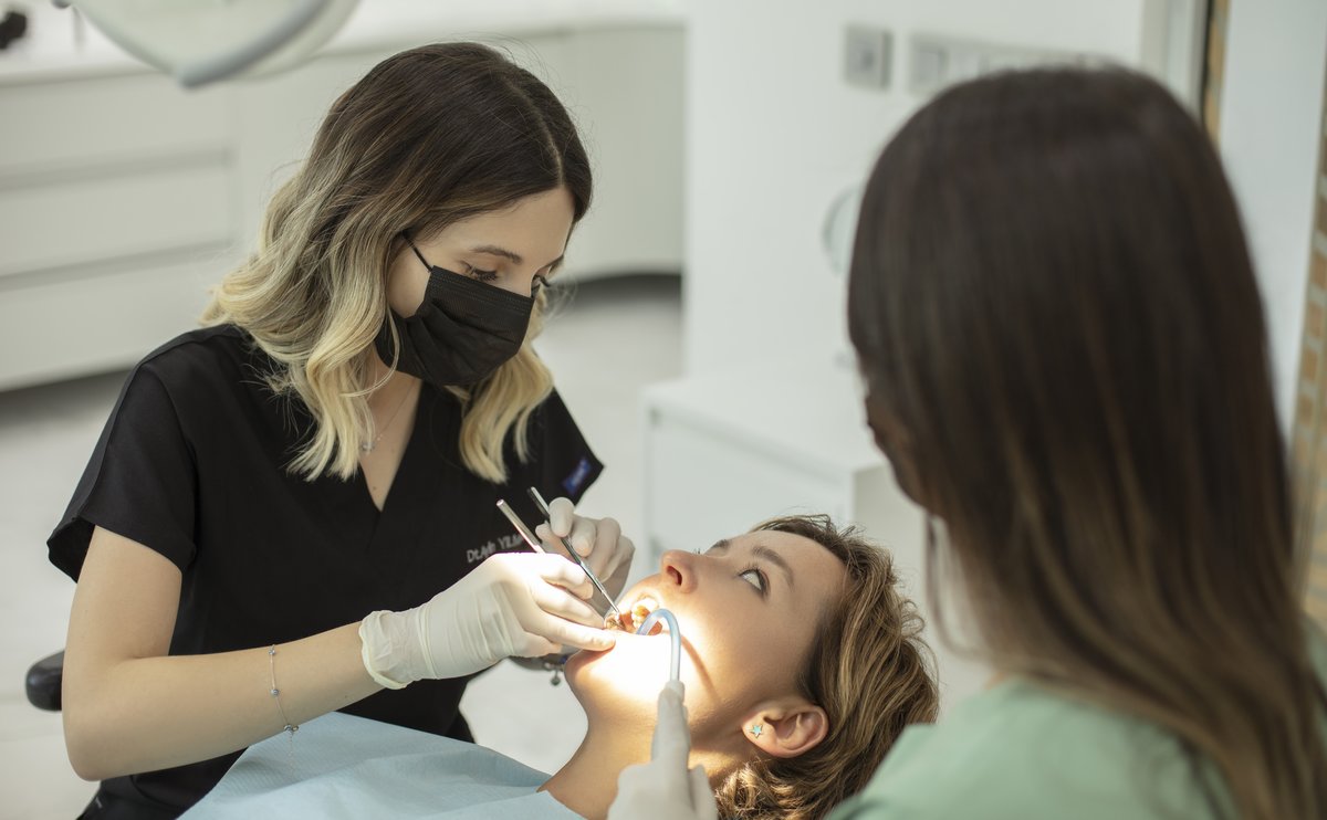 ANDEPOL (Antalya Dental Polyclinic) - ANDEPOL (Antalya Dental Polyclinic)