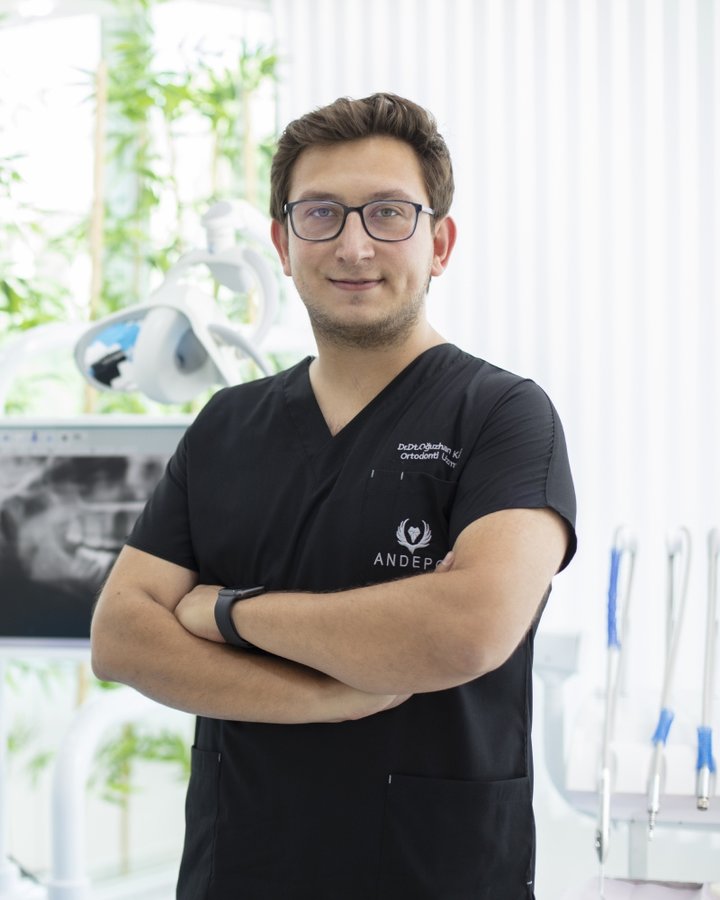 ANDEPOL (Antalya Dental Polyclinic) - ANDEPOL (Antalya Dental Polyclinic)