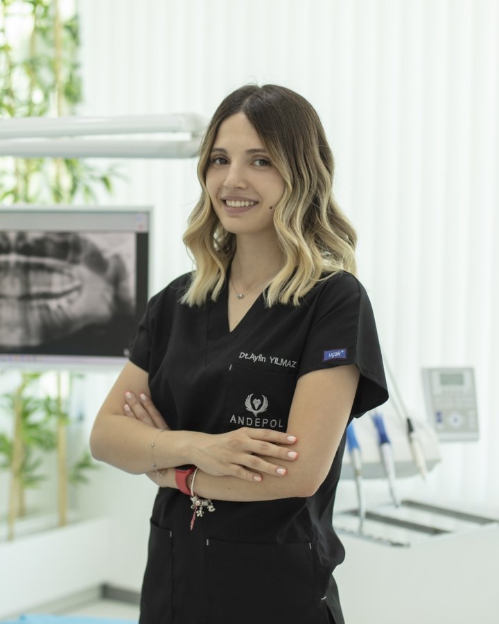 ANDEPOL (Antalya Dental Polyclinic) - ANDEPOL (Antalya Dental Polyclinic)