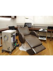 عيادة أندو للألم الفموي وطب الفم - Ando Orofacial Pain & Oral Medicine Clinic