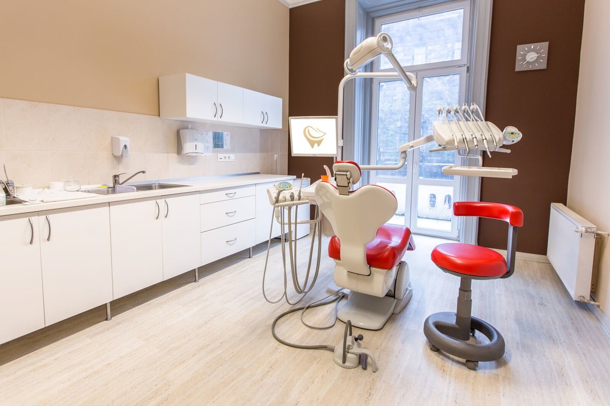Andrássy Dental Fogászati Központ - Andrássy Dental Fogászati Központ