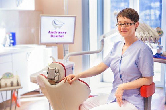 Andrássy Dental Fogászati Központ - Andrássy Dental Fogászati Központ