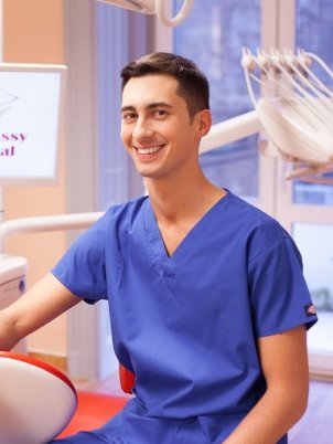 Andrássy Dental Fogászati Központ - Andrássy Dental Fogászati Központ