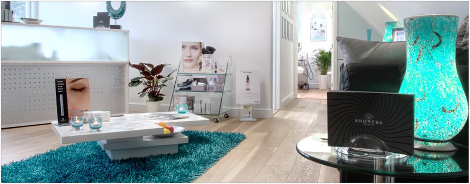 Andresa Aesthetics - Andresa Aesthetics
