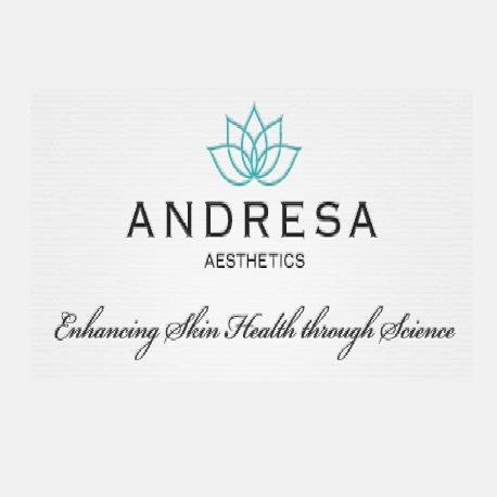 Andresa Aesthetics - Andresa Aesthetics
