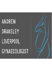 Andrew Drakeley Liverpool Gynaecologist - Andrew Drakeley Liverpool Gynaecologist