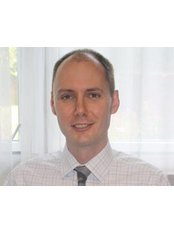 Andrew McLaren - High Wycombe - Andrew McLaren - High Wycombe