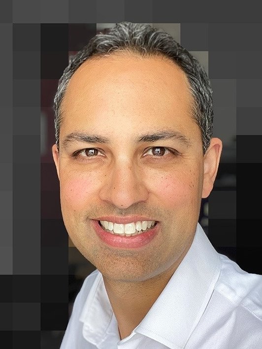 Andrew Morritt - Andrew Morritt