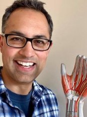 Andrew Morritt - Andrew Morritt