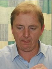 Andrew Seary Physiotherapist - Andrew Seary Physiotherapist