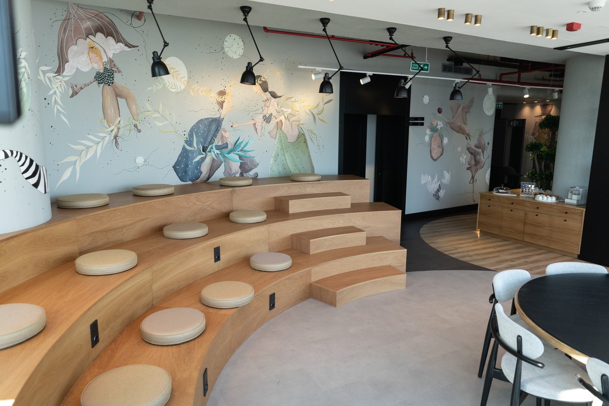 AndroKLINIK - AndroKLINIK