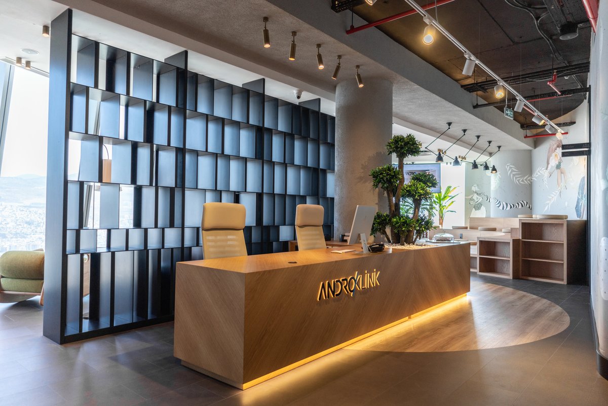 AndroKLINIK - AndroKLINIK