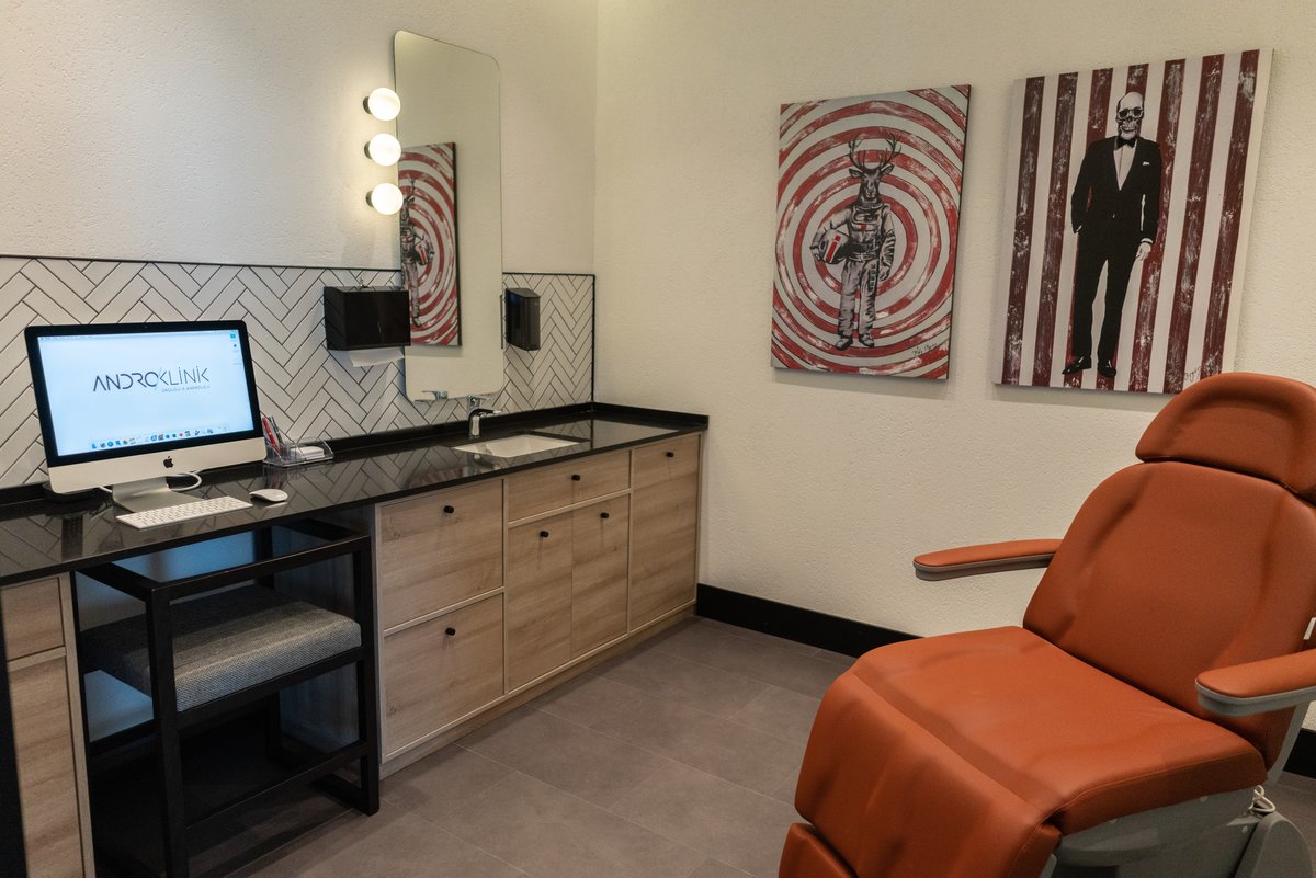 AndroKLINIK - AndroKLINIK