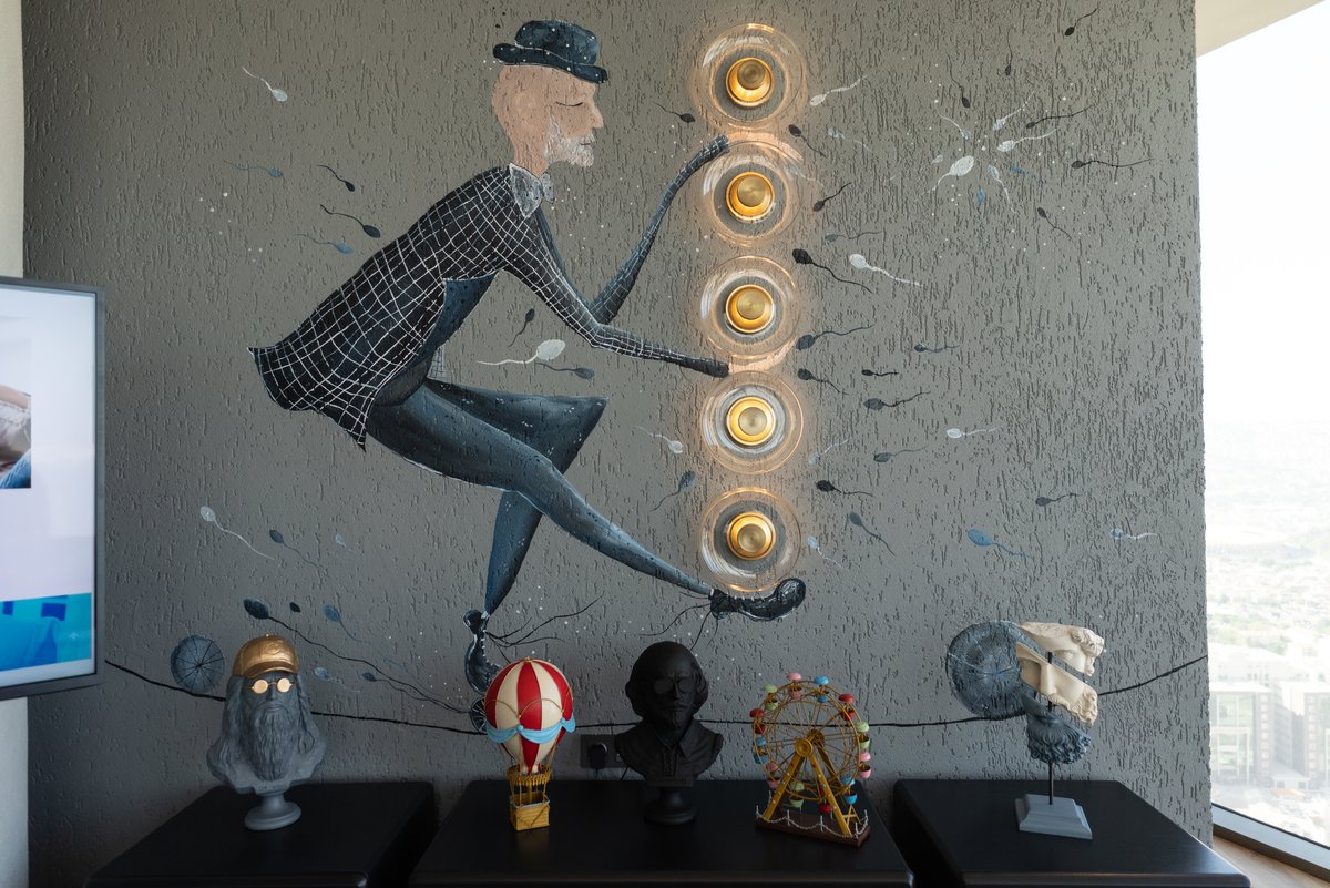 AndroKLINIK - AndroKLINIK