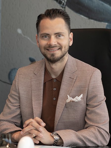 AndroKLINIK - AndroKLINIK