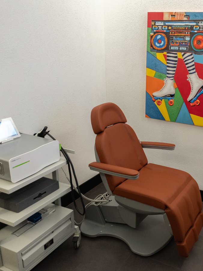 AndroKLINIK - AndroKLINIK