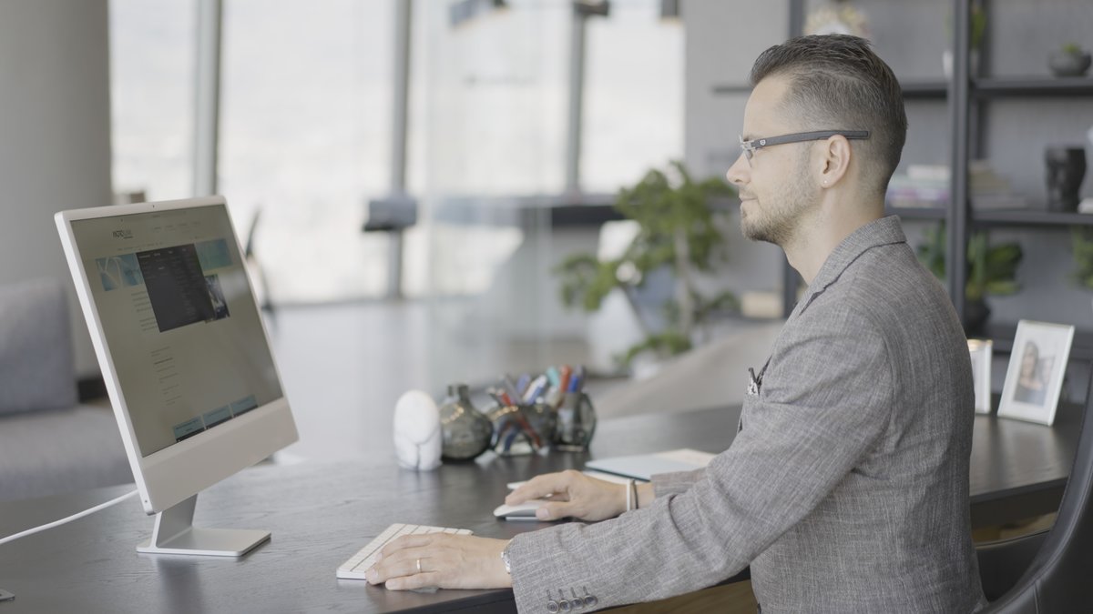 AndroKLINIK - AndroKLINIK