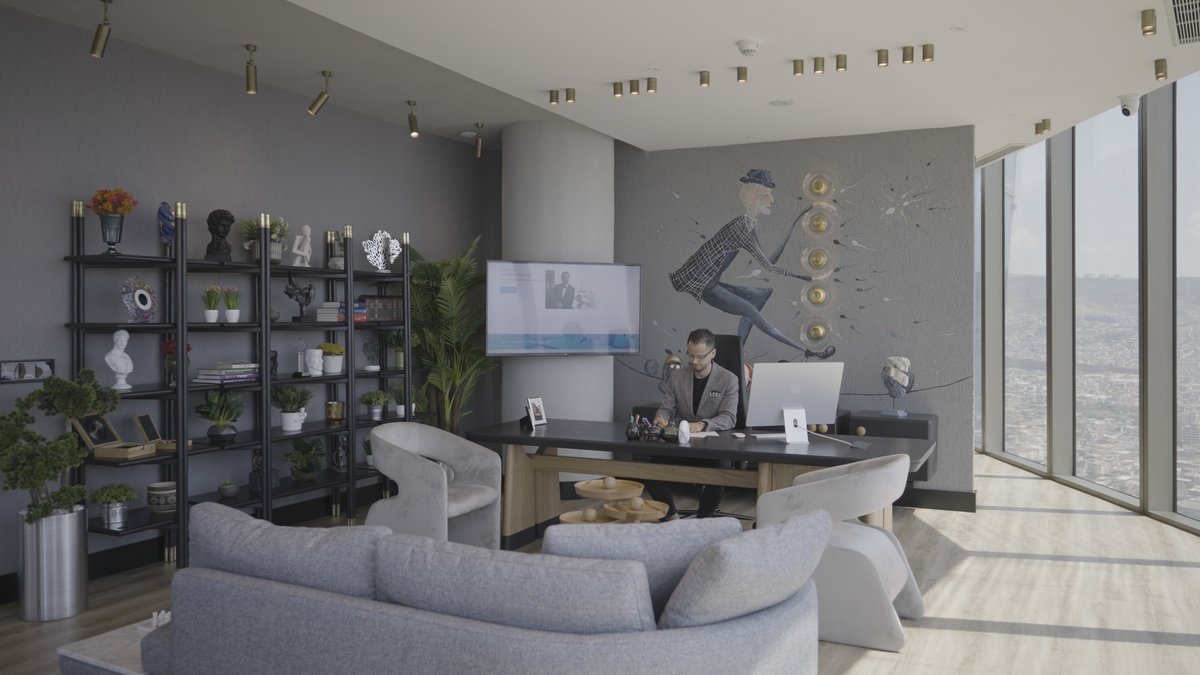 AndroKLINIK - AndroKLINIK