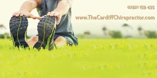 آندي ديفيز عيادة تقويم العمود الفقري - Andy Davies Chiropractic Clinic
