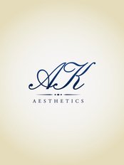 Angela Kerr LTD - Angela Kerr LTD
