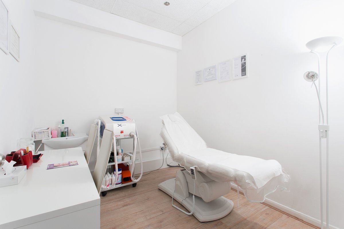 Angeli Medispa - Angeli Medispa