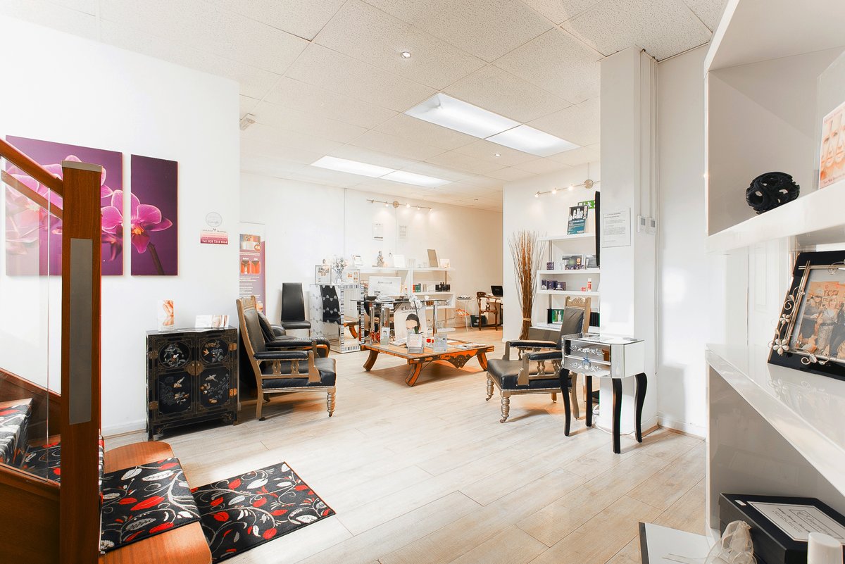 Angeli Medispa - Angeli Medispa