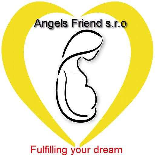 Angels Friend s.r.o - Angels Friend s.r.o