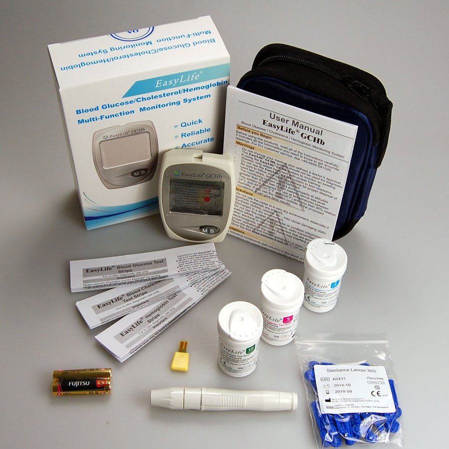 تشخيص الحمض النووي Angelscope - Angelscope DNA Diagnostics