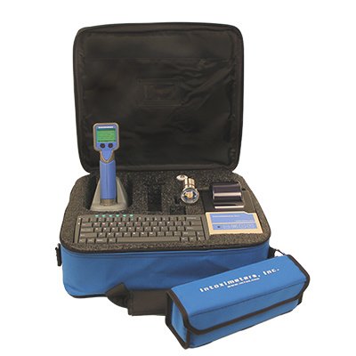 تشخيص الحمض النووي Angelscope - Angelscope DNA Diagnostics
