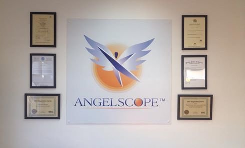 تشخيص الحمض النووي Angelscope - Angelscope DNA Diagnostics