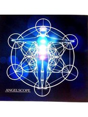 تشخيص الحمض النووي Angelscope - Angelscope DNA Diagnostics