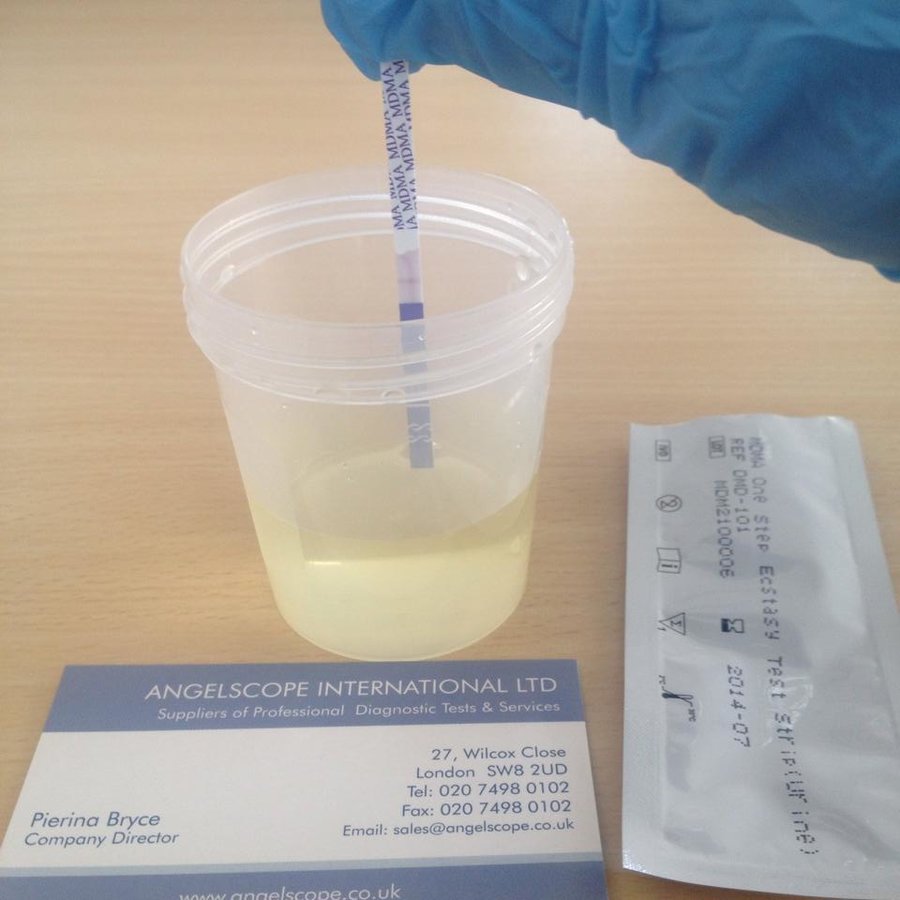 تشخيص الحمض النووي Angelscope - Angelscope DNA Diagnostics