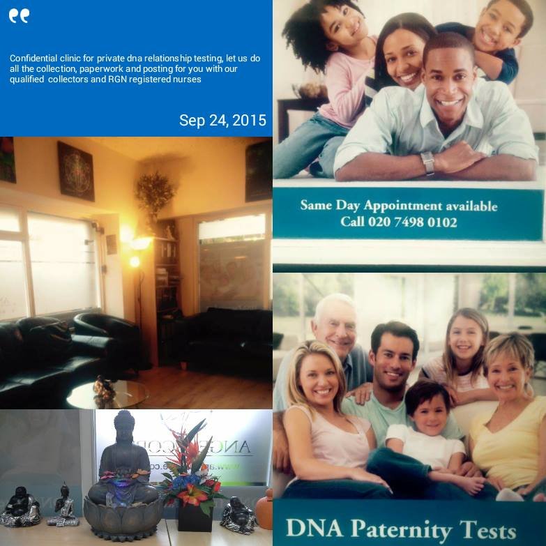 تشخيص الحمض النووي Angelscope - Angelscope DNA Diagnostics